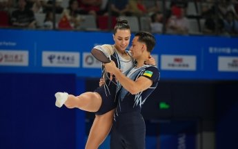 Україна