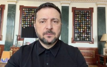 Zelensky calls on the EU to take new decisive steps