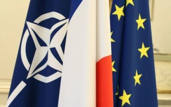 France's withdrawal from NATO. Deputy Speaker of Parliament Goette calls for discussion