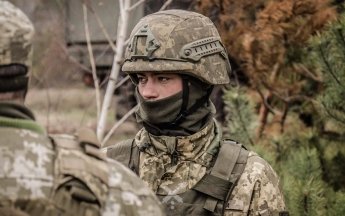 Україна активно готується до різних сценаріїв розвитку війни