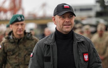 Navrotsky pleasantly surprised Ukrainians