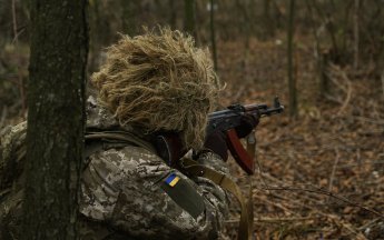 Ситуація в Покровську - звіт ДШВ