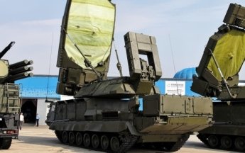 air defense system