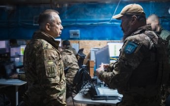 Мадяр розкрив результати нових операцій СБС