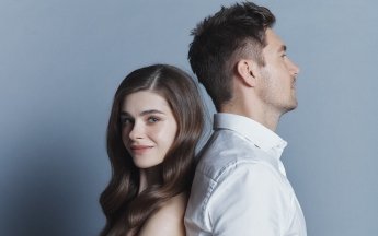 Володимир і Катерина Остапчуки