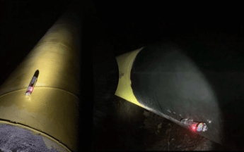 Нова успішна спецоперація ГУР - перші подробиці