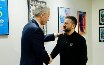 Stoltenberg explained NATO's paradoxical decisions