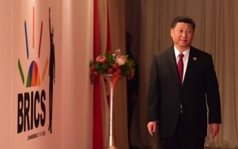 What is known about China's new plans?