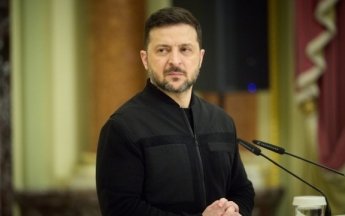 Zelenskyy