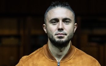 Тополя розповів, як змінилося його життя після розлучення