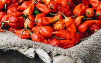 Настав час поговорити про гостроту