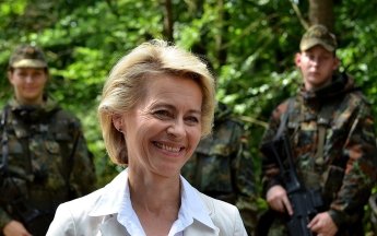 EU will help Ukraine repair the Druzhba oil pipeline