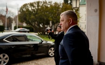 Fico lashed out at Ukraine with new accusations