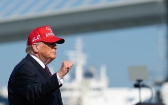 Trump confirms strikes on Iran