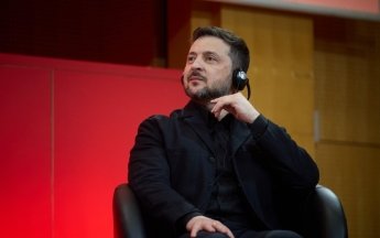 Зеленський розкрив свої плани щодо дронів