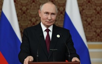 What to expect from Putin next?