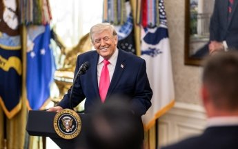 NATO rift deepens over Trump's statements