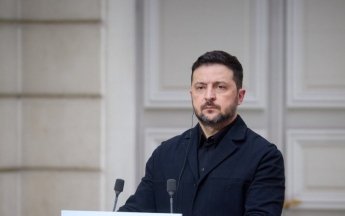 Зеленський