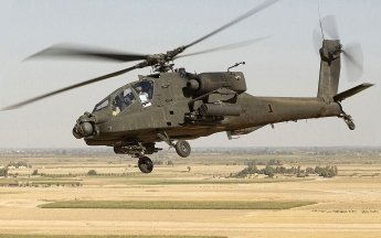 Новая потеря армии США на Ближнем Востоке – что известно