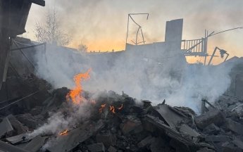 Росіяни продовжують вбивати цивільних