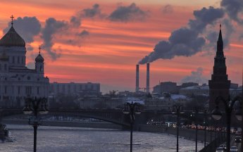 The Russian economy is on the verge of collapse