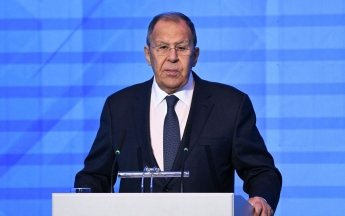 Sergei Lavrov