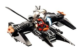 Игрушки, в которые играют любители комиксов