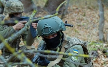 Losses of the Russian army as of November 8, 2025