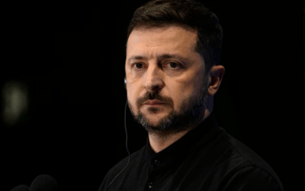 Зеленський