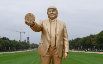 Трамп