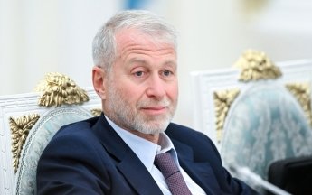 Абрамович должен выполнить требование Великобритании