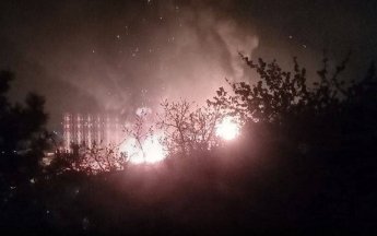 Генштаб оголосив список уражених цілей РФ