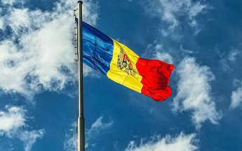 Молдова виходить зі складу СНД