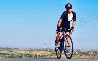 Підйоми легко не даються