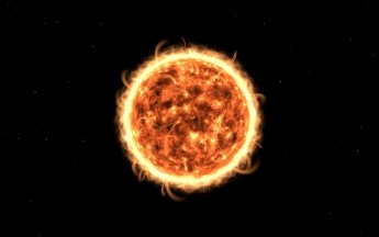 Что происходит на Солнце?