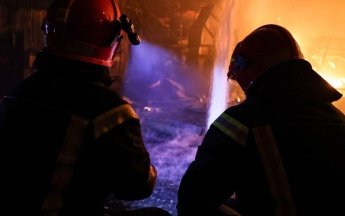 Атака РФ на Полтавщину - які наслідки