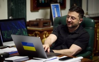 Ukraine's new sanctions against Russia — first details