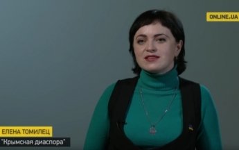 Шансы есть: важные примеры для тех, кто решил не возвращаться в Крым и на Донбасс