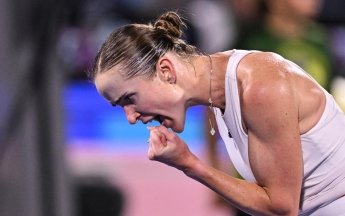Світоліна розповіла, звідки в неї стільки мотивації перемагати