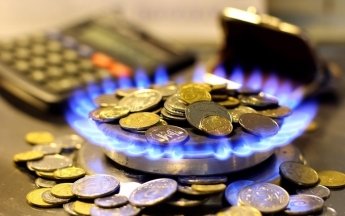 Кому потрібна абонплата за газ, або Три проблеми уряду