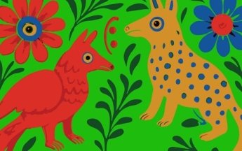 Полесская Сказка