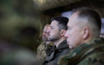 Putin and Russia cannot escape punishment for the war against Ukraine