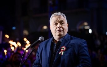 Орбан знову свариться з членами ЄС