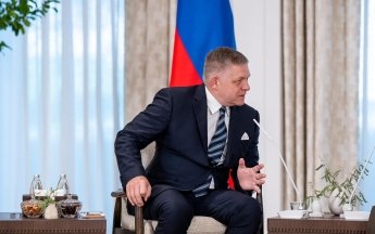 Fico blocks aid to Ukraine again