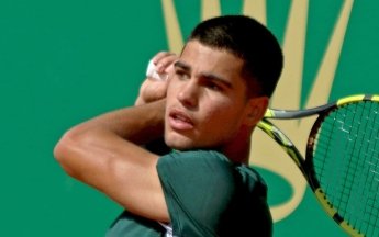 Алькарас шокував світ тенісу