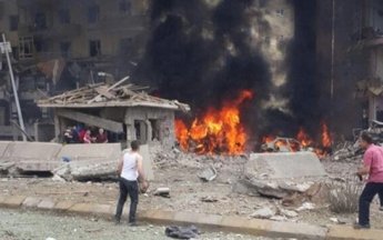 Террористическая война в Турции: кто и зачем взрывает страну