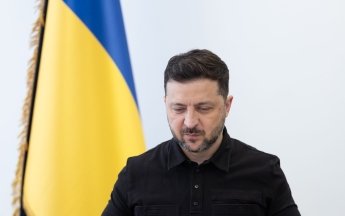Зеленський обрав слушний момент, щоб схилити Путіна до миру