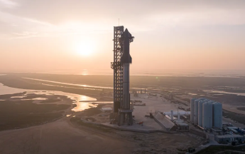 Плани NASA довелося переглянути