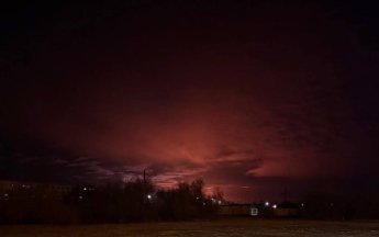 “Бавовна” в Росії 27 березня - останні подробиці