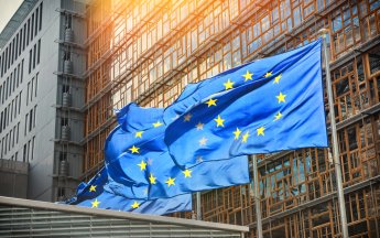What did Ukraine and the EU agree on?
